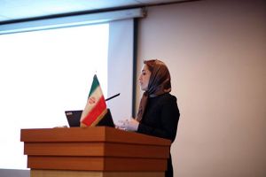 سمپوزیوم نارسایی قلب هماتولوژی در مرکز قلب و عروق شهید رجایی: عکس شماره 5 / 12